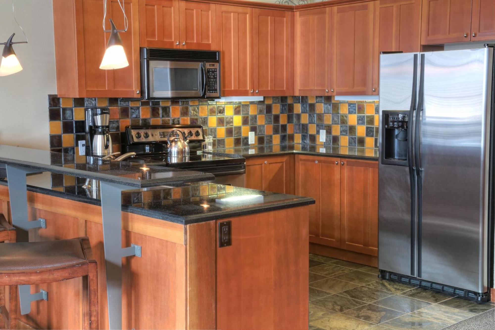 The Village At Palisades Tahoe Olympic Valley  Kamer foto